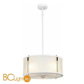 Потолочный светильник Elstead Lighting Corona DL-CORONA-3P-WPN - Фото 0