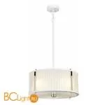 Потолочный светильник Elstead Lighting Corona DL-CORONA-3P-WPN - Фото 0
