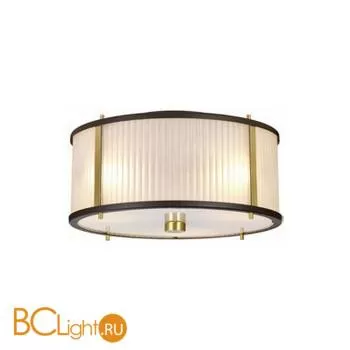 Подвесной светильник Elstead Lighting Corona DL-CORONA-3P-BAB