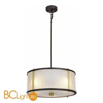 Подвесной светильник Elstead Lighting Corona DL-CORONA-3P-BAB - Фото 0