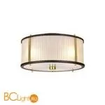 Подвесной светильник Elstead Lighting Corona DL-CORONA-3P-BAB