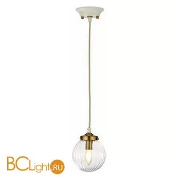Подвесной светильник Elstead Lighting Cosmos DL-COSMOS-1P