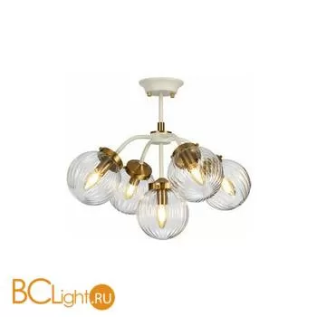 Потолочная люстра Elstead Lighting Cosmos DL-COSMOS5