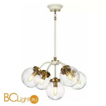 Потолочная люстра Elstead Lighting Cosmos DL-COSMOS5 - Фото 0