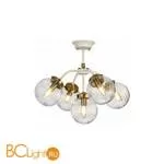 Потолочная люстра Elstead Lighting Cosmos DL-COSMOS5