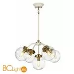 Потолочная люстра Elstead Lighting Cosmos DL-COSMOS5 - Фото 0