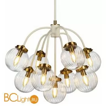 Потолочная люстра Elstead Lighting Cosmos DL-COSMOS9