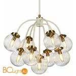 Потолочная люстра Elstead Lighting Cosmos DL-COSMOS9