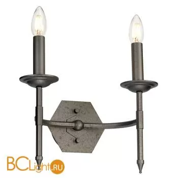 Бра Elstead Lighting Crown CROWN2