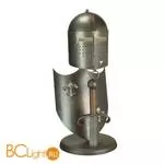 Настольная лампа Elstead Lighting Crusader CRUSADER T/L