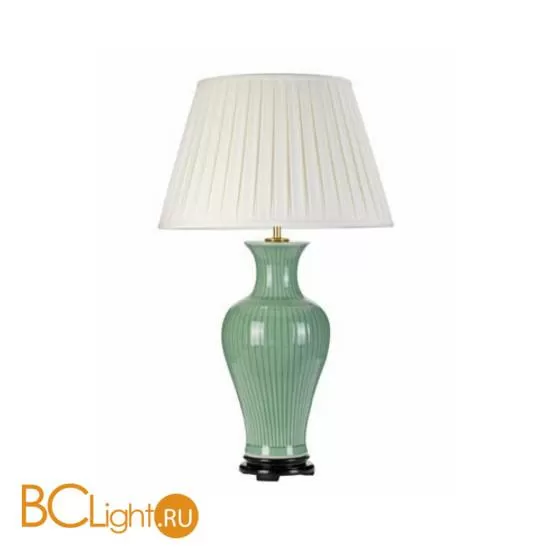 Настольная лампа Elstead Lighting Dalian DL/DALIAN/TL CEL