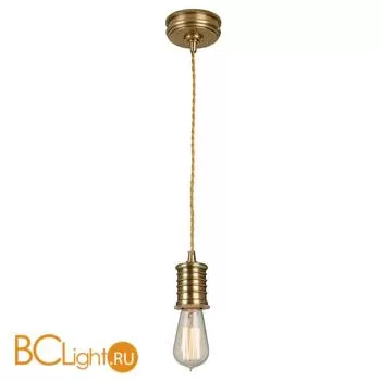 Подвесной светильник Elstead Lighting Douille DOUILLE/P AB - Фото 0