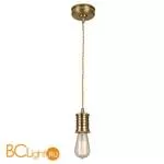 Подвесной светильник Elstead Lighting Douille DOUILLE/P AB - Фото 0