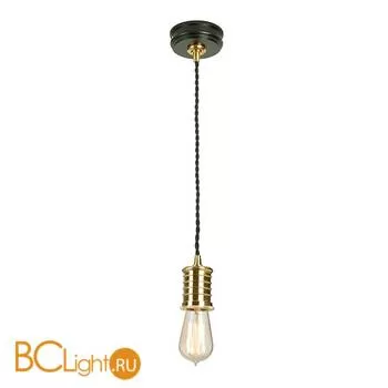 Подвесной светильник Elstead Lighting Douille DOUILLE/P BPB - Фото 0