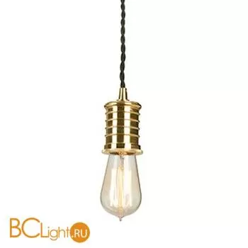 Подвесной светильник Elstead Lighting Douille DOUILLE/P BPB