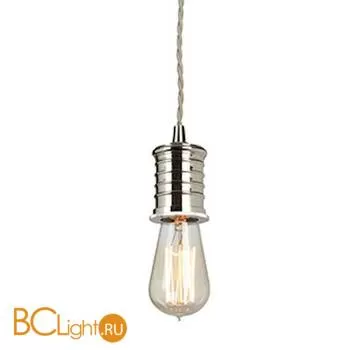 Подвесной светильник Elstead Lighting Douille DOUILLE/P PN