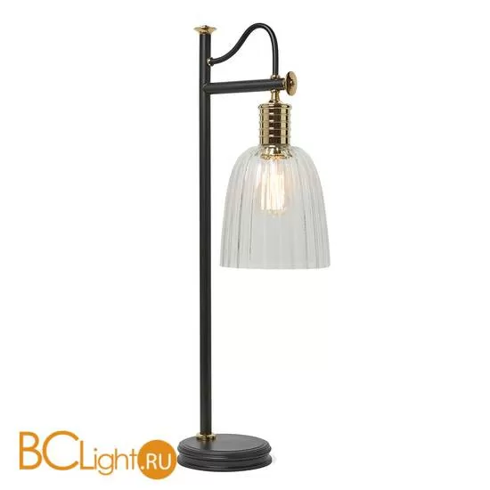 Настольная лампа Elstead Lighting Douille DOUILLE/TL BPB + GS753