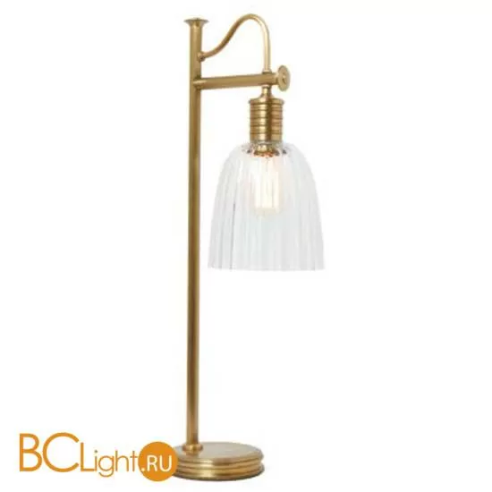 Настольная лампа Elstead Lighting Douille DOUILLE/TL AB + GS753