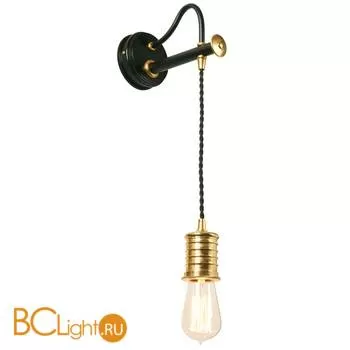 Бра Elstead Lighting Douille DOUILLE1 BPB