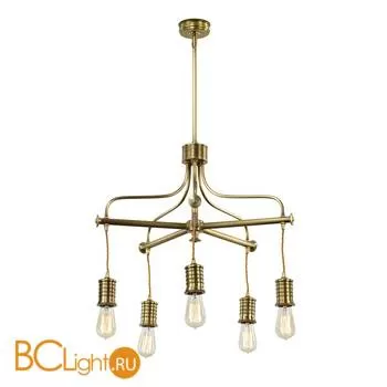 Люстра Elstead Lighting Douille DOUILLE5 AB