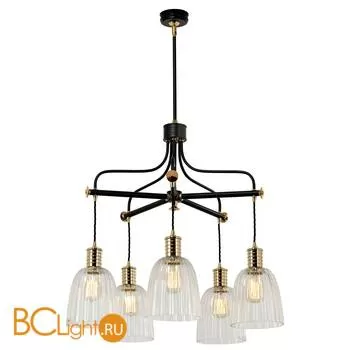 Люстра Elstead Lighting Douille DOUILLE5 BPB + GS753 x5