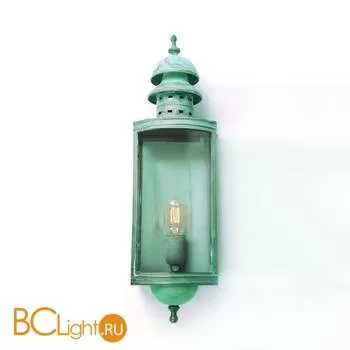 Уличный настенный светильник Elstead Lighting Downing Street DOWNING STREET V