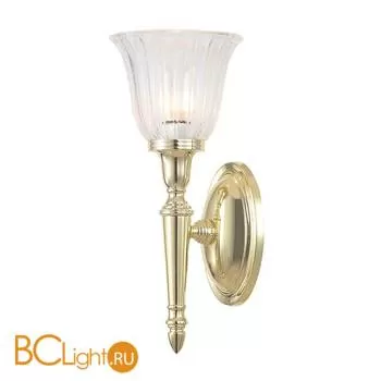 Бра Elstead Lighting Dryden BATH/DRYDEN1 PB