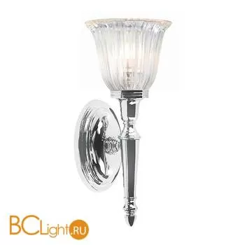 Бра Elstead Lighting Dryden BATH/DRYDEN1 PC