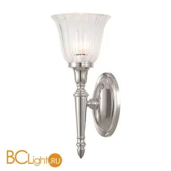 Бра Elstead Lighting Dryden BATH/DRYDEN1 PN