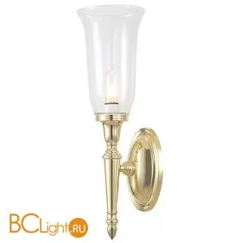 Бра Elstead Lighting Dryden BATH/DRYDEN2 PB