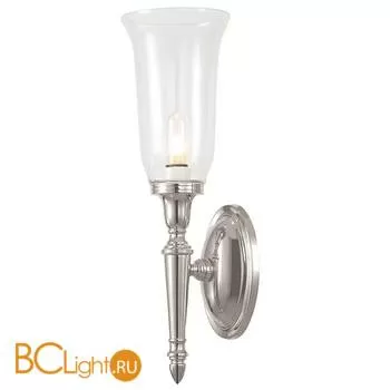 Бра Elstead Lighting Dryden BATH/DRYDEN2 PN