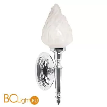 Бра Elstead Lighting Dryden BATH/DRYDEN3 PC