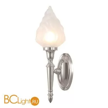 Бра Elstead Lighting Dryden BATH/DRYDEN3 PN