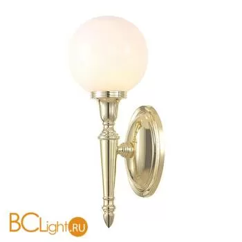 Бра Elstead Lighting Dryden BATH/DRYDEN4 PB