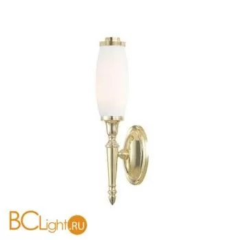 Бра Elstead Lighting Dryden BATH/DRYDEN5 PB