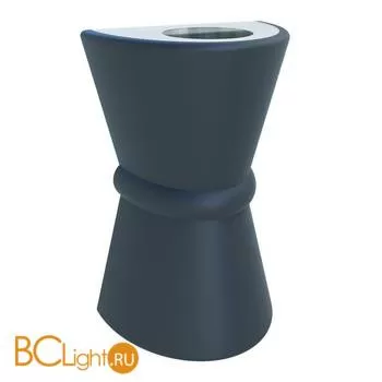 Уличный настенный светильник Elstead Lighting Dungarvan DUNGARVAN BLK