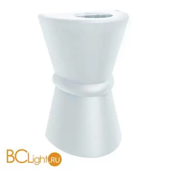 Уличный настенный светильник Elstead Lighting Dungarvan DUNGARVAN WHT