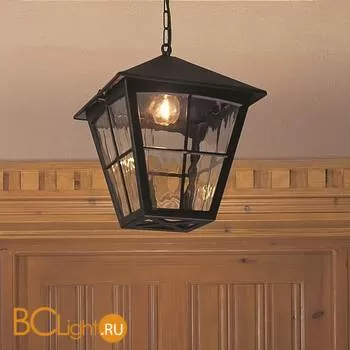 Подвесной светильник Elstead Lighting Edinburgh BL38 BLACK - Фото 0