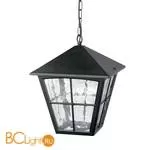 Подвесной светильник Elstead Lighting Edinburgh BL38 BLACK