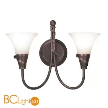 Бра Elstead Lighting Emily EM2 COPPER