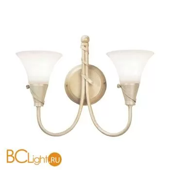Бра Elstead Lighting Emily EM2 IV/GOLD