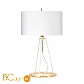 Настольная лампа Elstead Lighting Ferrara FERRARA/TL WPG