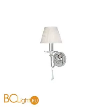 Бра Elstead Lighting Finsbury Park FP1-POL-NICKEL