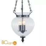 Подвесной светильник Elstead Lighting Finsbury FP/P/M OLD BRZ