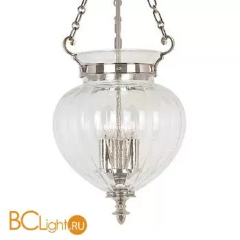 Подвесной светильник Elstead Lighting Finsbury FP/P/M POL NCKL