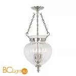 Подвесной светильник Elstead Lighting Finsbury FP/P/M POL NCKL - Фото 0