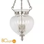 Подвесной светильник Elstead Lighting Finsbury FP/P/M POL NCKL