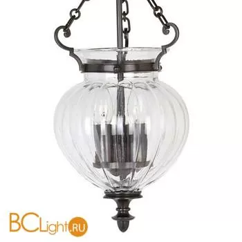 Подвесной светильник Elstead Lighting Finsbury FP/P/S OLD BRZ