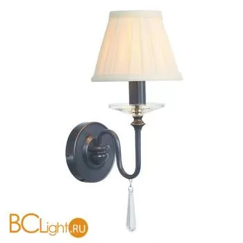 Бра Elstead Lighting Finsbury FP1 OLD BRZ + LS162