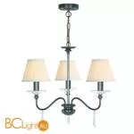 Люстра Elstead Lighting Finsbury FP3 OLD BRZ + 3x LS162 - Фото 0